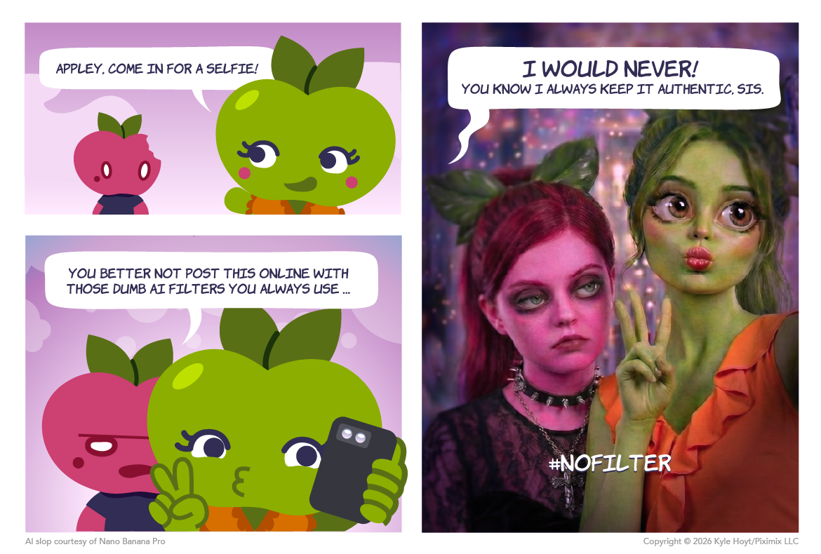 Comics