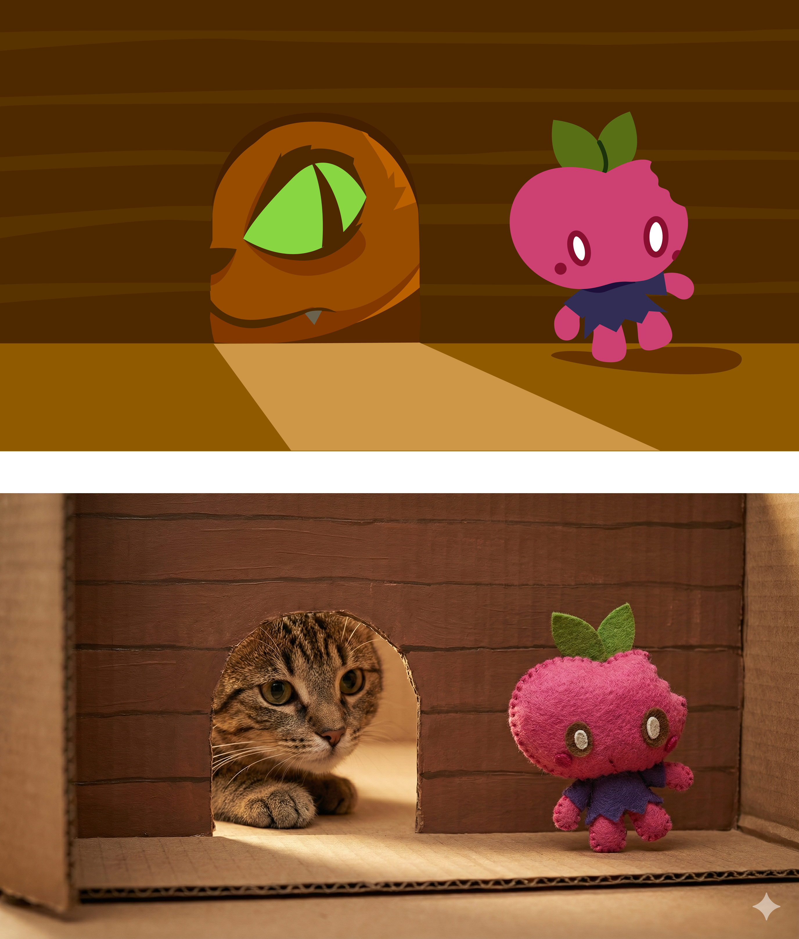 Keyframes