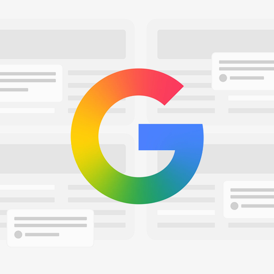Google Buying Guide